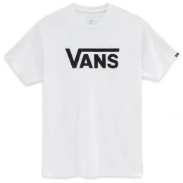 Футболка Vans Classic White